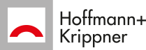 hoffmann und krippner logo